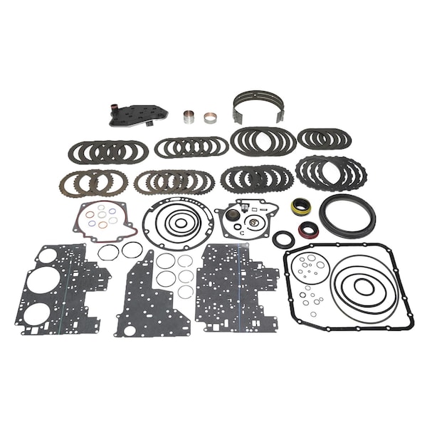 Atp Master Repair Kit Plus